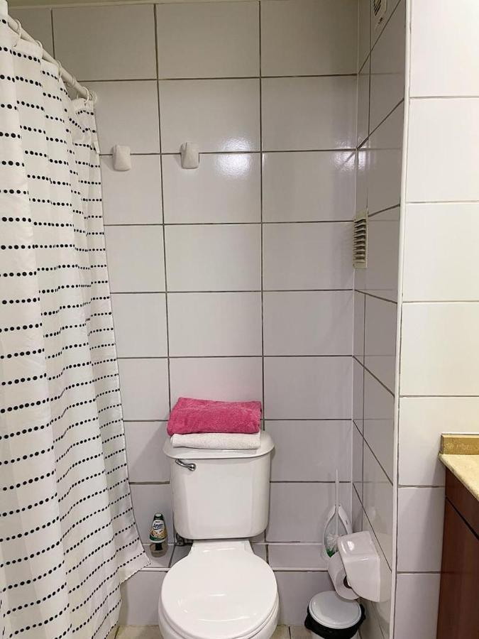 الشقق الفندقية سانتياغوفي  Apart Centro City Spa المظهر الخارجي الصورة